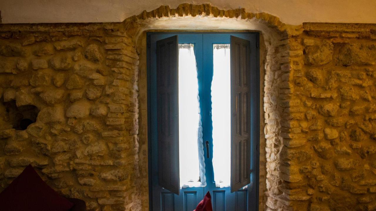 Appartement Casa Arco De La Pastora à Medina-Sidonia Extérieur photo