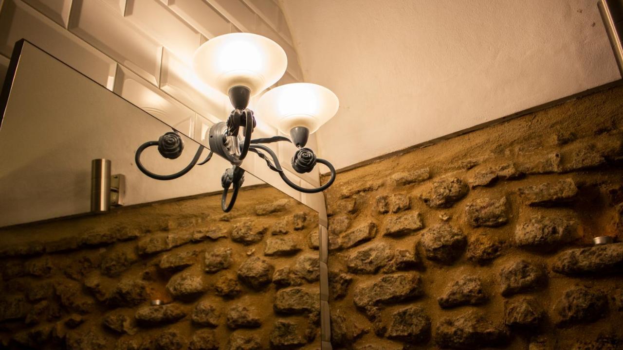Appartement Casa Arco De La Pastora à Medina-Sidonia Extérieur photo