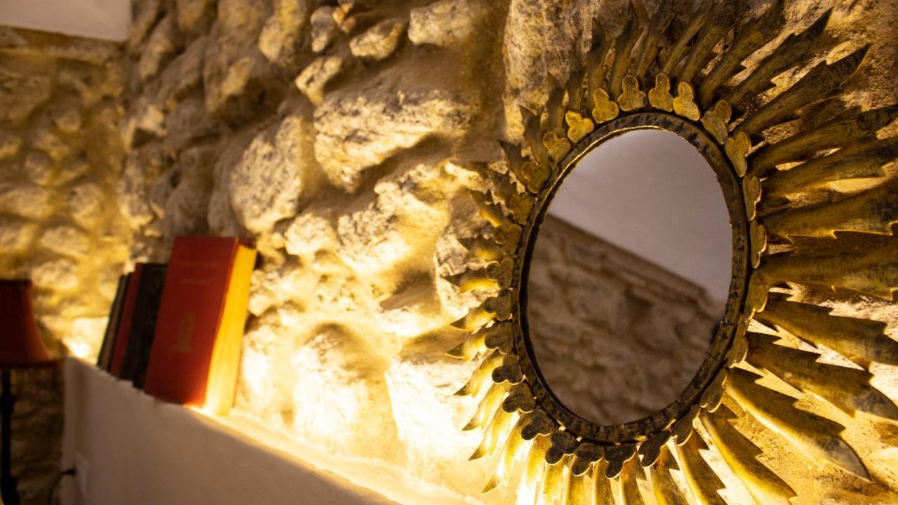 Appartement Casa Arco De La Pastora à Medina-Sidonia Extérieur photo