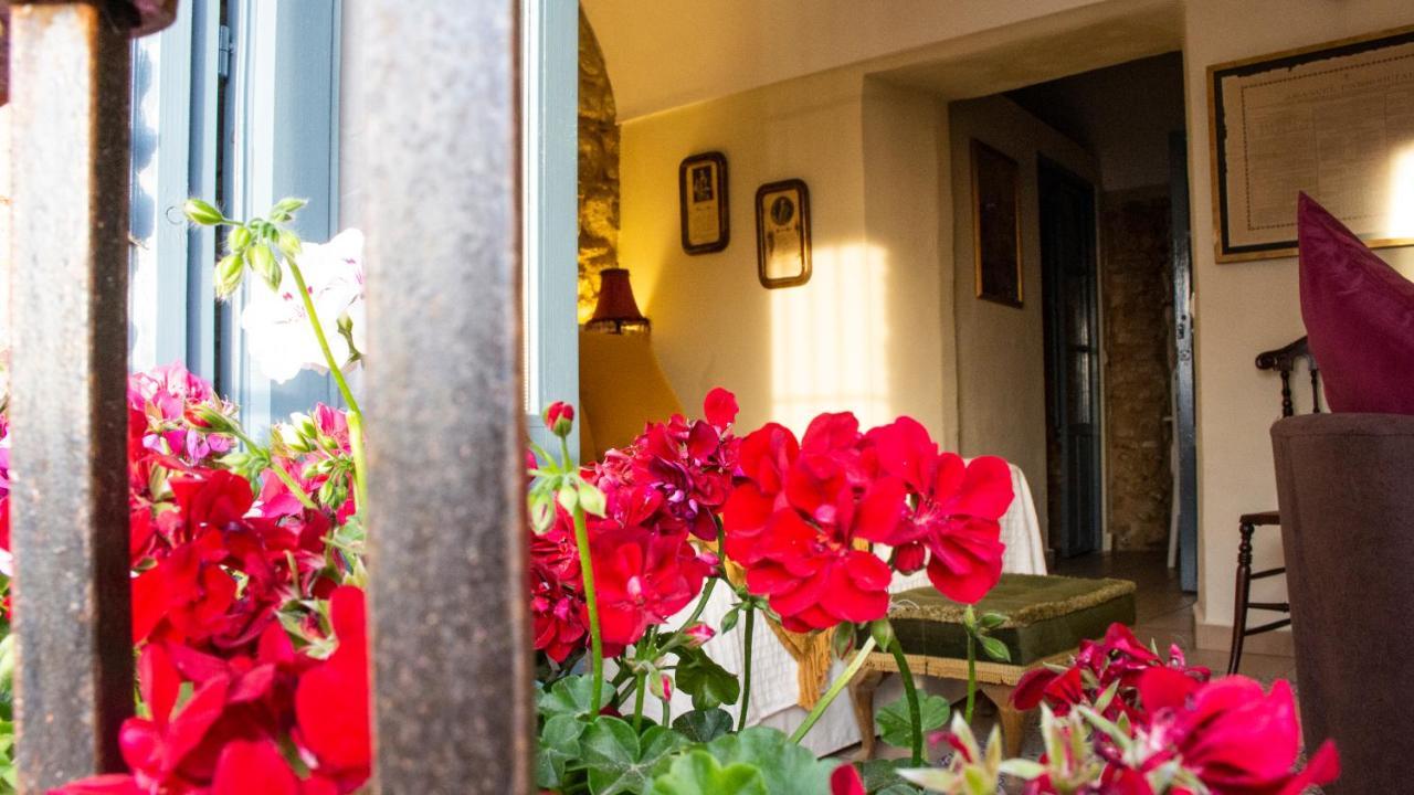 Appartement Casa Arco De La Pastora à Medina-Sidonia Extérieur photo