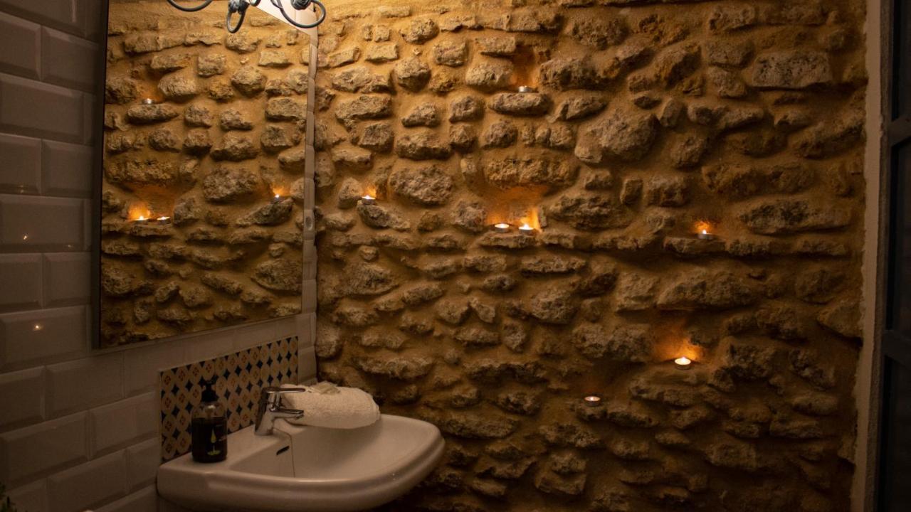 Appartement Casa Arco De La Pastora à Medina-Sidonia Extérieur photo