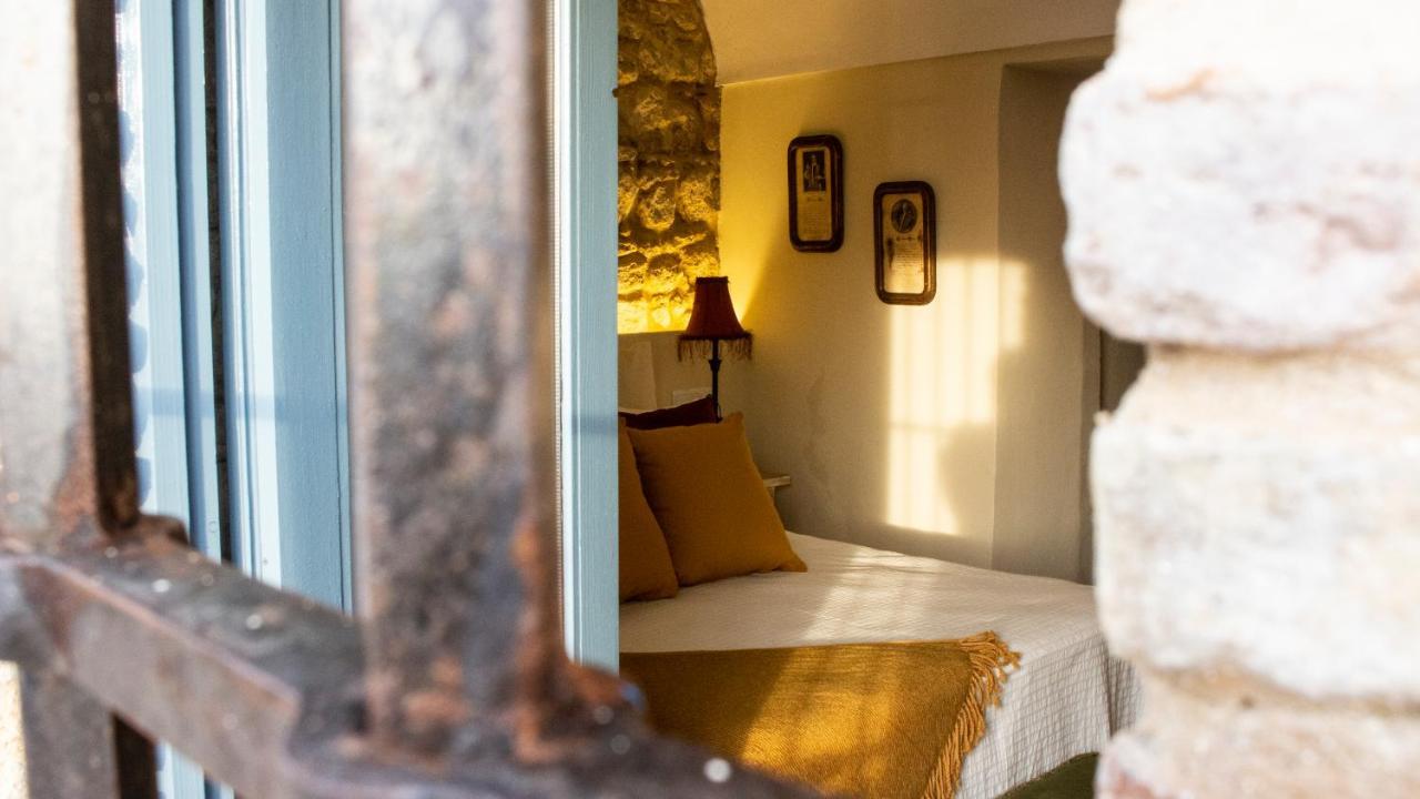 Appartement Casa Arco De La Pastora à Medina-Sidonia Extérieur photo