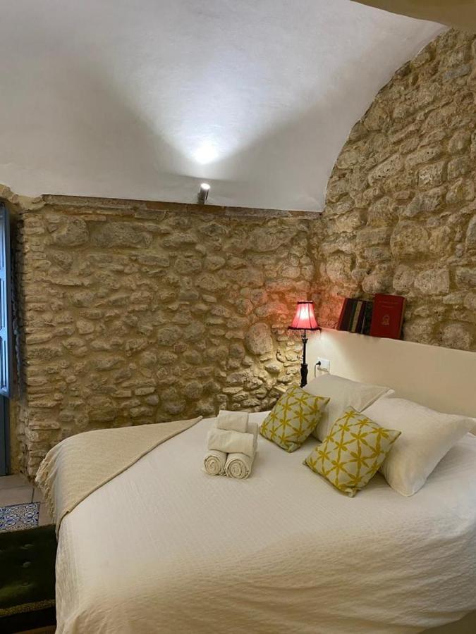 Appartement Casa Arco De La Pastora à Medina-Sidonia Extérieur photo
